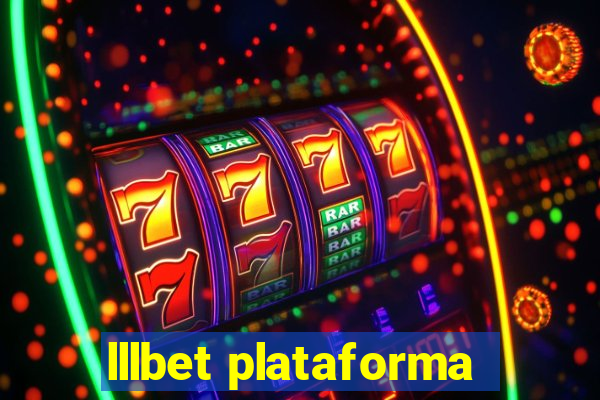 lllbet plataforma